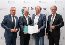 Faire Lösung gefunden