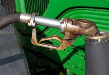 Kleiner Ausgleich für hohe Spritkosten