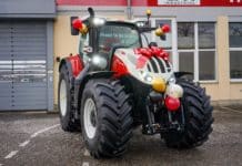 CNH Industrial Österreich mit mehr als einer Mrd. Euro Umsatz