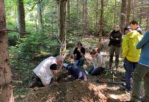 Vorarlberg am Projekt WINALP 21 beteiligt