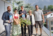 21. Bio-Bergbauernfest im Zeichen der Erdäpfel