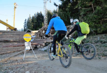 Sperrgebiet Wald: Konflikte zum Schutz aller vermeiden
