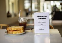 Kantinenessen ab sofort mit klarem Herkunftsnachweis