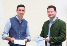 Schutzstatus von Wölfen wird von EU überprüft