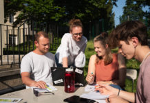 Agrar- und Umweltpädagogik