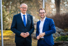 VP will Vertrauen der Wähler zurückgewinnen