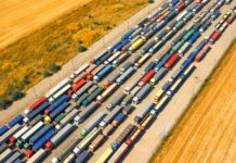 Freier Handel mit ukrainischen Agrargütern nun doch in der Schwebe