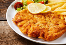 LK-Vollversammlung: Essen, erben und der Wolf