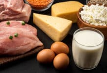 Herkunftskennzeichnung in Kantinen verpflichtend