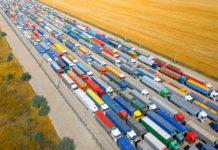 Getreideausfuhren aus Ukraine werden Fall für Höchstgerichte