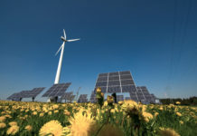 Breite Zustimmung zu Energiewende in Tirol