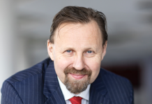 Jan Kubata ist neuer Generaldirektor der Messe Brünn