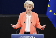 EU-Chefin über Rolle von Land- und Forstwirten