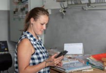 Digitaler Ausweis ist auch für Landwirte wichtig