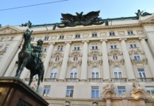 Grüner Bericht über Ausnahmejahr 2022