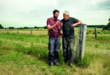 Die Agro-Tyre-Pressure-App gestaltet die Arbeit effizienter