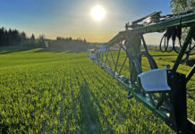 Die Spritze smart machen