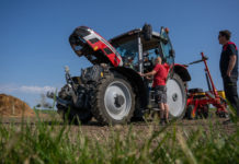 Lehrlingsoffensive bei Hammerschmied