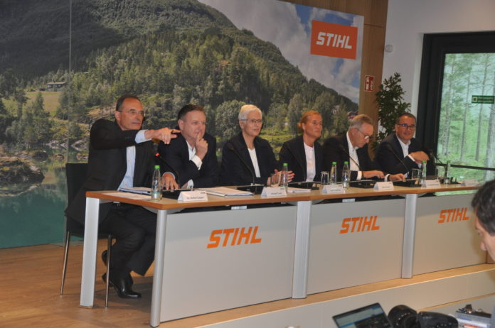 Stihl