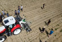 Offene Türen und Ohren an den landwirtschaftlichen Schulen