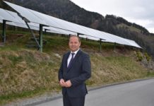 Erleichterung für PV-Anlagen in Kraft