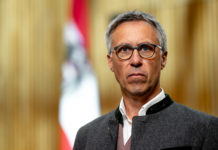 „Wir lassen uns nicht auseinanderdividieren“