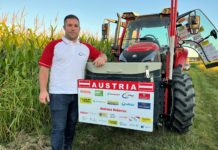 Ein genauer Tüftler