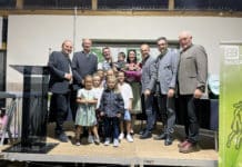 Zweites Sommergespräch: Im Stall mit LH Mattle