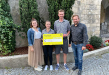 Sozialfonds der TJB/LJ