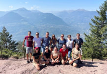 TJB/LJ: Rund um die Südtiroler Regionalität