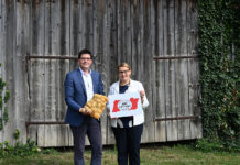 Internationaler Tag für die tolle Knolle