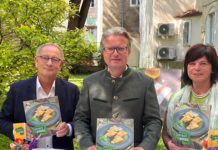 So schmeckt die Steiermark