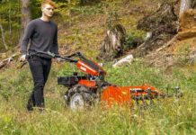 Köppl Multitalent: Neu mit 30 Jahren Erfahrung