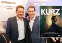 Doku “Kurz – Der Film” in ausgewählten Kinos