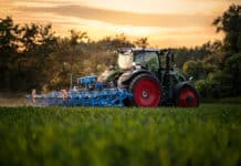 Aus Steketee wird Lemken