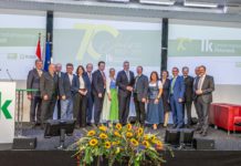 Seit 70 Jahren starker Sozialpartner