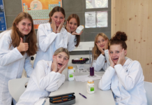 Neue Einrichtungen erweitern das Bildungsangebot