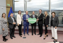 Regierungssitzung in Brüssel