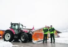 Maschinenring sucht verlässliche Landwirte