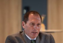 LK-Präsident spricht von einer „Achterbahnfahrt“