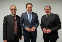 Agrarspitze startet den Politik-Herbst in Ried