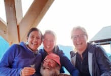 Almgeschichten Folge 7: Auf der Alm hat sich auch vieles zum Guten verändert