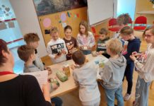 „Einkaufen mit Köpfchen“