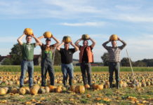 Mit Genuss-Ideen zum Erfolg