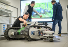 Silber für „Dionysos“