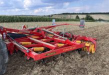 Der Cultus HD setzt neue Standards