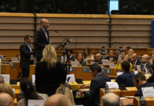 EVP stellt mit „European Farmers’ Deal“ die Landwirtschaft in den Mittelpunkt