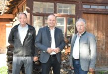 Almsaison 2023: Vorläufige Bilanz mit Licht und Schatten