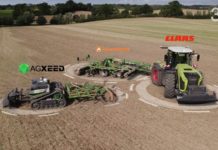 Erster herstellerübergreifender Autonomie-Verbund