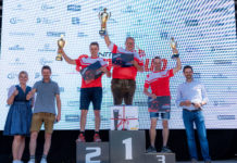 Lintrac Supercup 2023: Lokalmatadore triumphierten im Innviertel